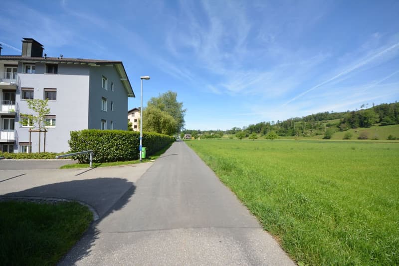 Appartamento di 4,5 locali adatto alle famiglie in una zona verde (13)