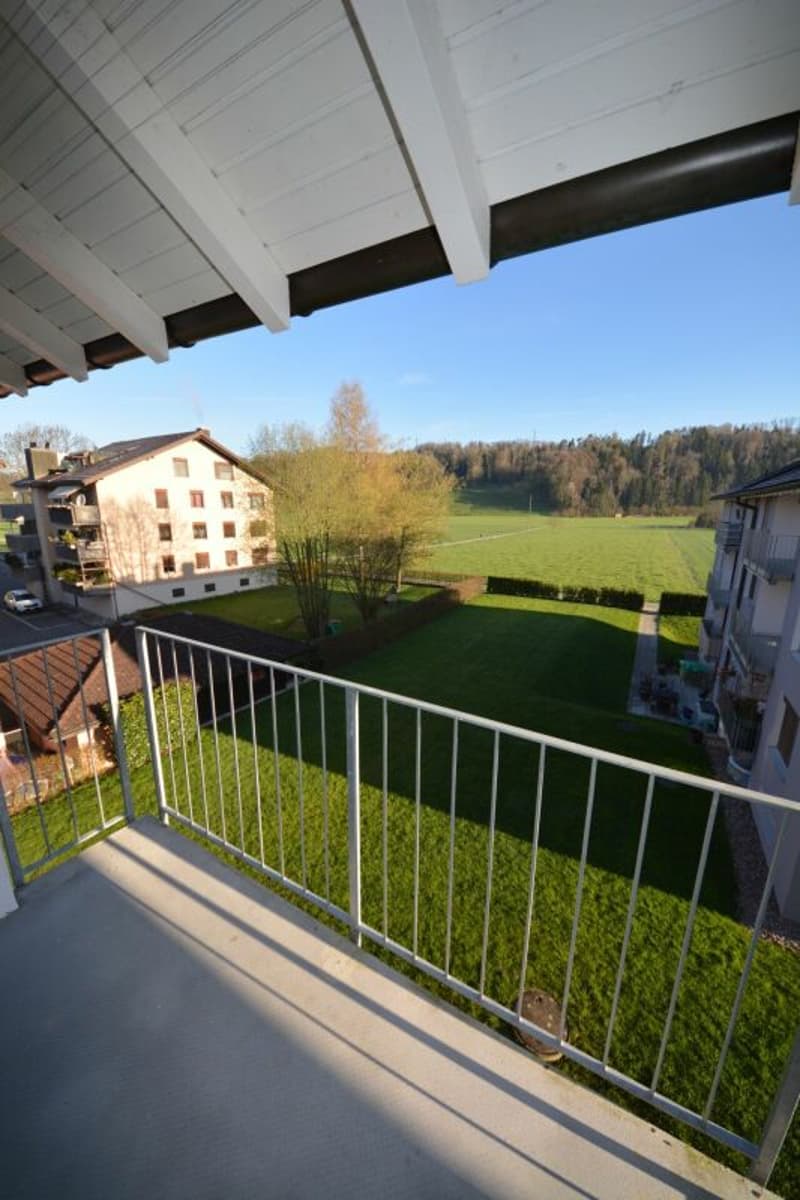 Appartamento di 4,5 locali adatto alle famiglie in una zona verde (11)