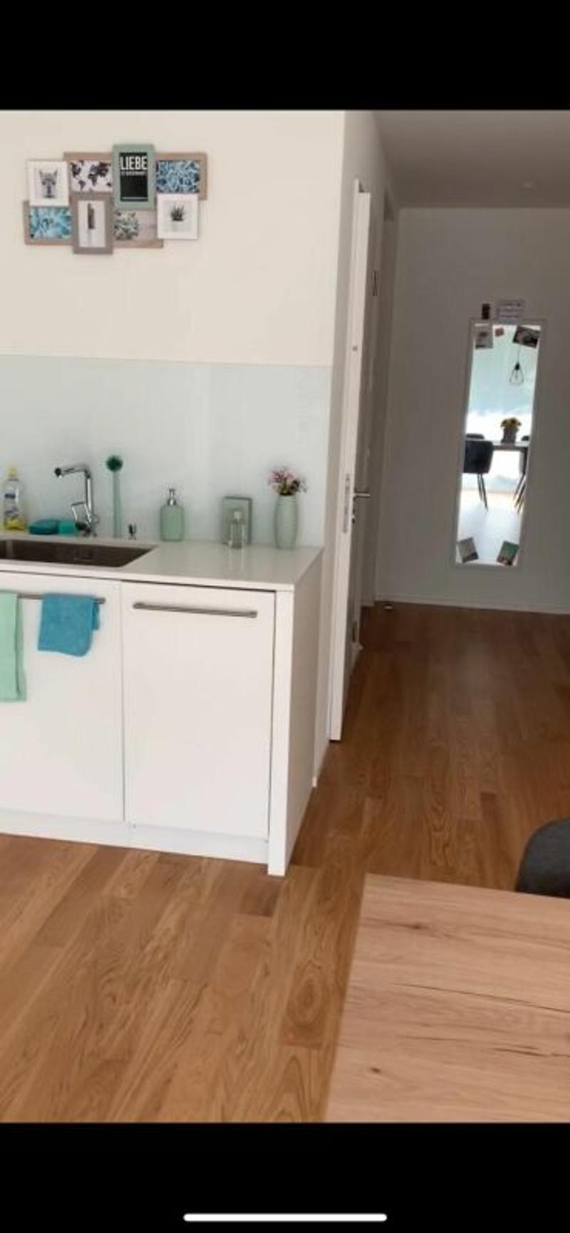 Moderne 2.5-Zimmer an beliebter Lage sucht Nachmieter (8)