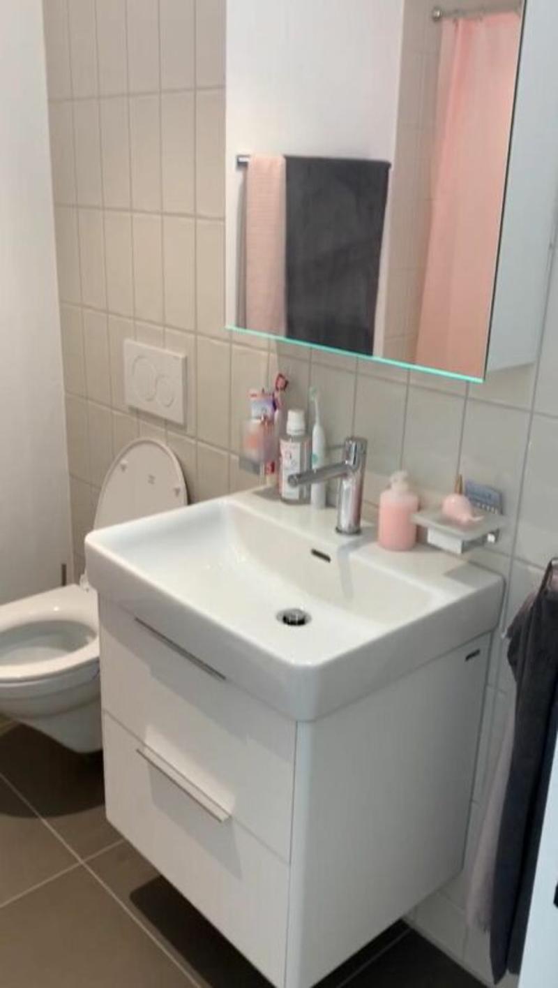 Moderne 2.5-Zimmer an beliebter Lage sucht Nachmieter (10)