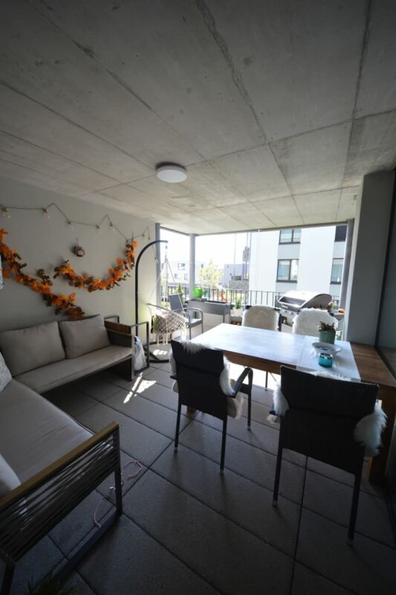 Modern 4.5-room apartment for rent in a family-friendly neighborhood (12)