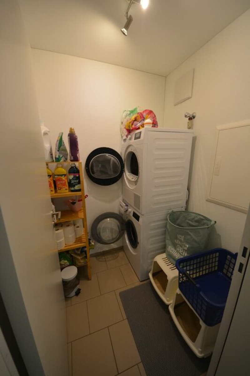 Modern 4.5-room apartment for rent in a family-friendly neighborhood (11)