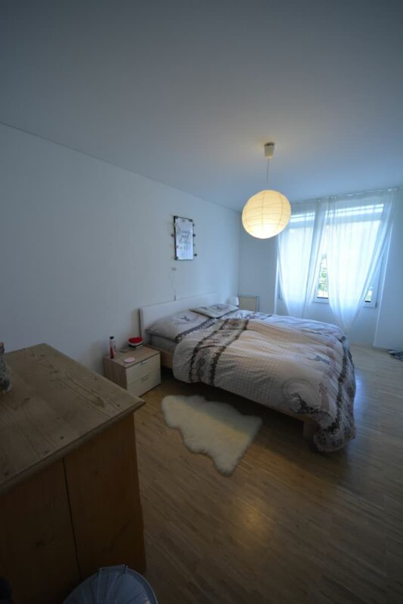 Modern 4.5-room apartment for rent in a family-friendly neighborhood (8)