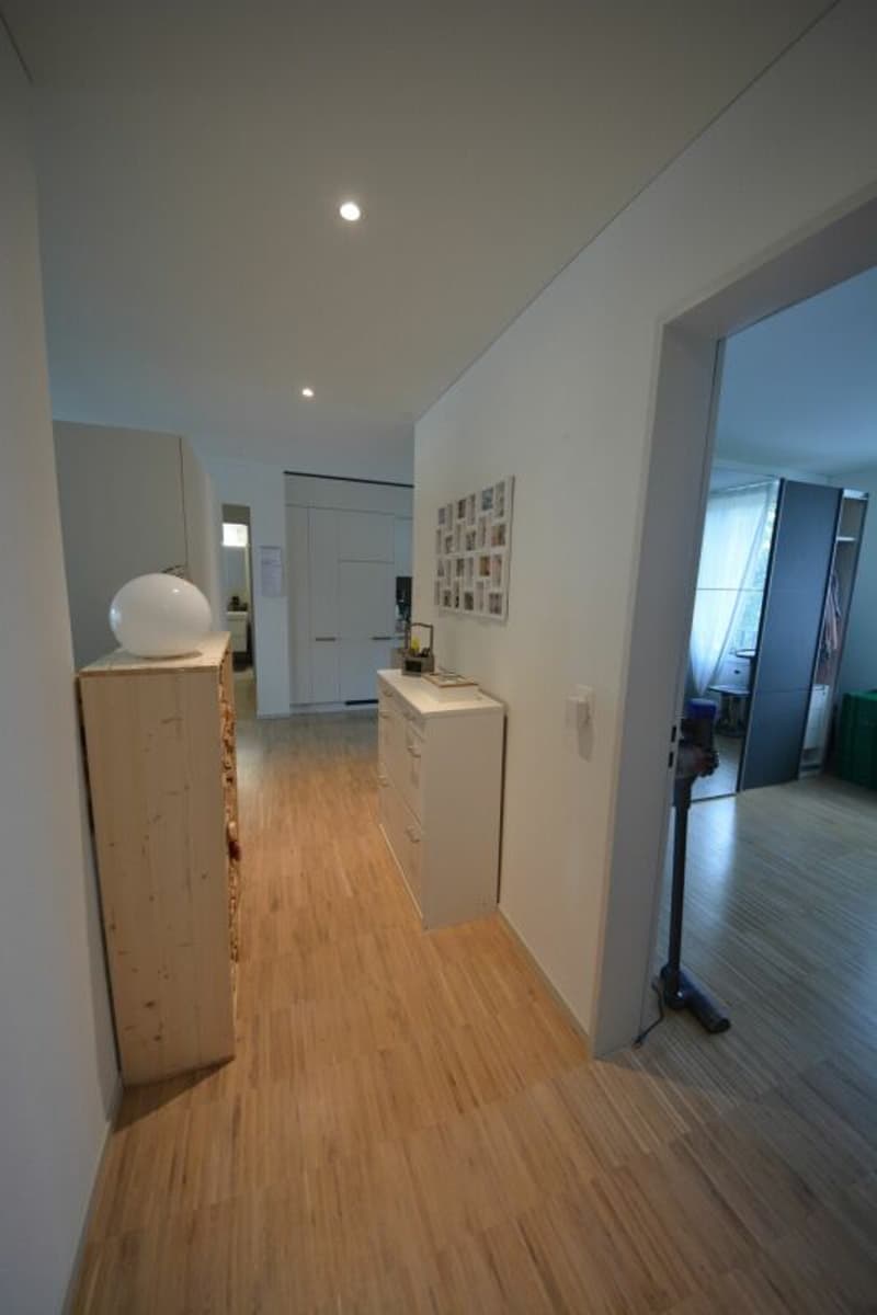 Modern 4.5-room apartment for rent in a family-friendly neighborhood (2)