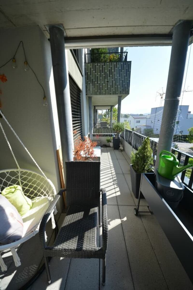 Modern 4.5-room apartment for rent in a family-friendly neighborhood (13)