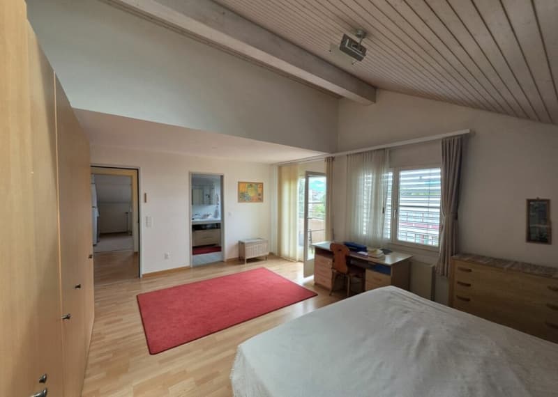 Appartement spacieux 3.5 pièces dans le développement Stadtrose (7)