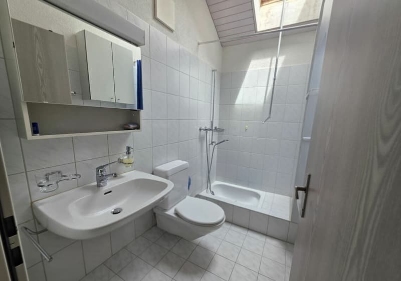 Appartement spacieux 3.5 pièces dans le développement Stadtrose (10)