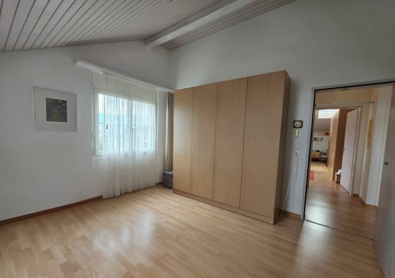 Appartement spacieux 3.5 pièces dans le développement Stadtrose (12)