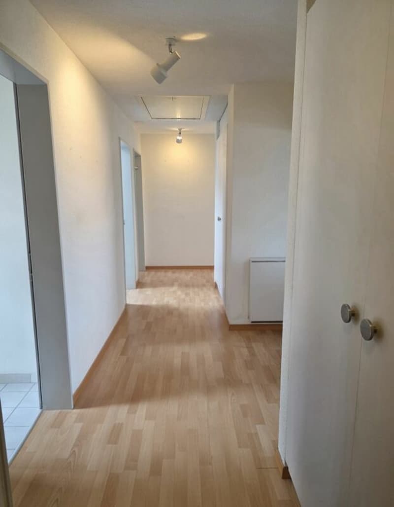 Appartement spacieux 3.5 pièces dans le développement Stadtrose (13)