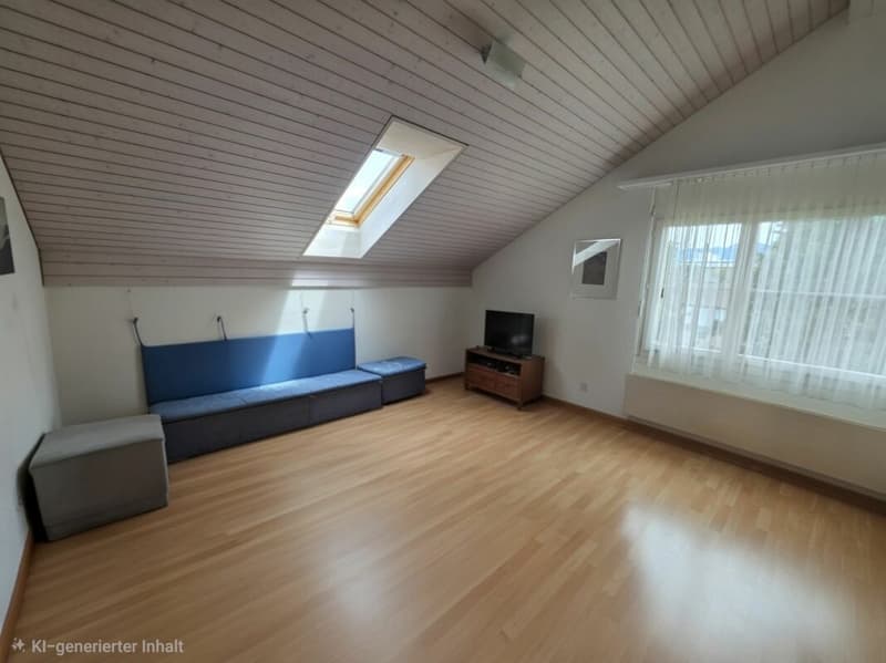 Appartement spacieux 3.5 pièces dans le développement Stadtrose (11)