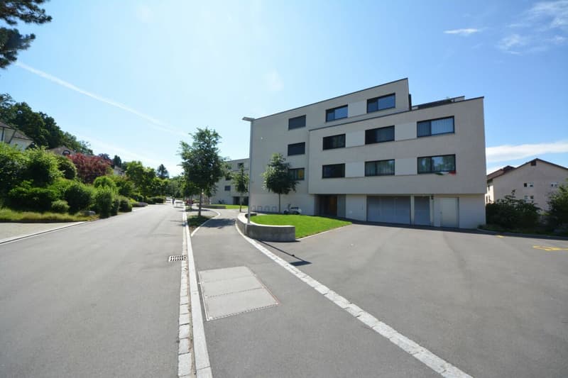 Moderne 2.5-Zimmer an beliebter Lage sucht Nachmieter (16)