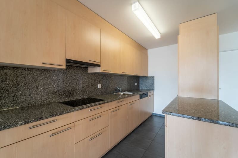 Grosszügige 4.5-Zimmer-Wohnung mit modernem Wohnkomfort (3)