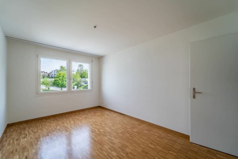 Grosszügige 4.5-Zimmer-Wohnung mit modernem Wohnkomfort (11)