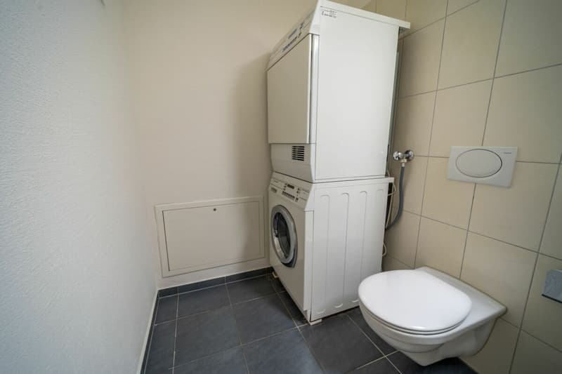 Grosszügige 4.5-Zimmer-Wohnung mit modernem Wohnkomfort (7)