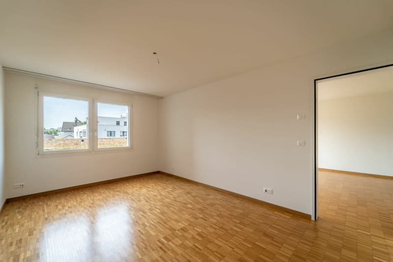 Grosszügige 4.5-Zimmer-Wohnung mit modernem Wohnkomfort (5)