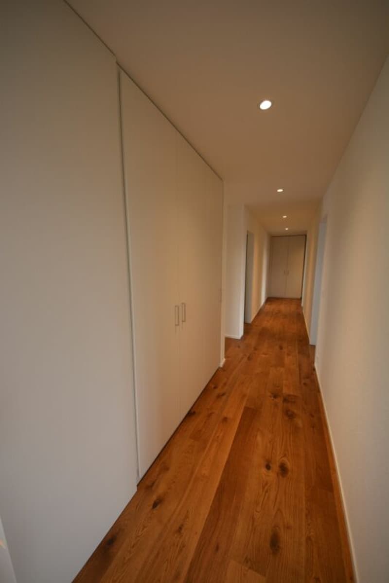 Seewiese - Wunderschöne 4.5-Zimmer Hochparterrewohnung zu vermieten (9)