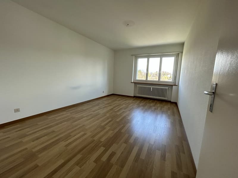 2-Zimmer-Wohnung an ruhiger Wohnlage zu vermieten! (5)