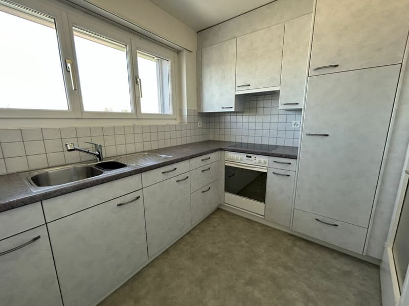 2-Zimmer-Wohnung an ruhiger Wohnlage zu vermieten! (7)