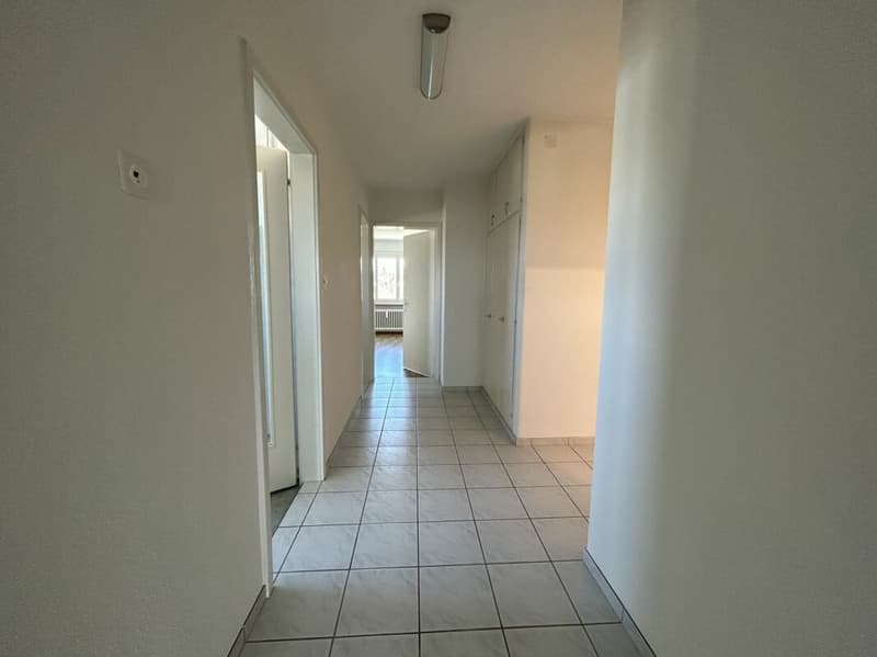 2-Zimmer-Wohnung an ruhiger Wohnlage zu vermieten! (8)