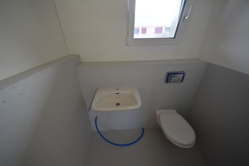 Atelier/Studio 60 m2 in Uznach zu vermieten (7)