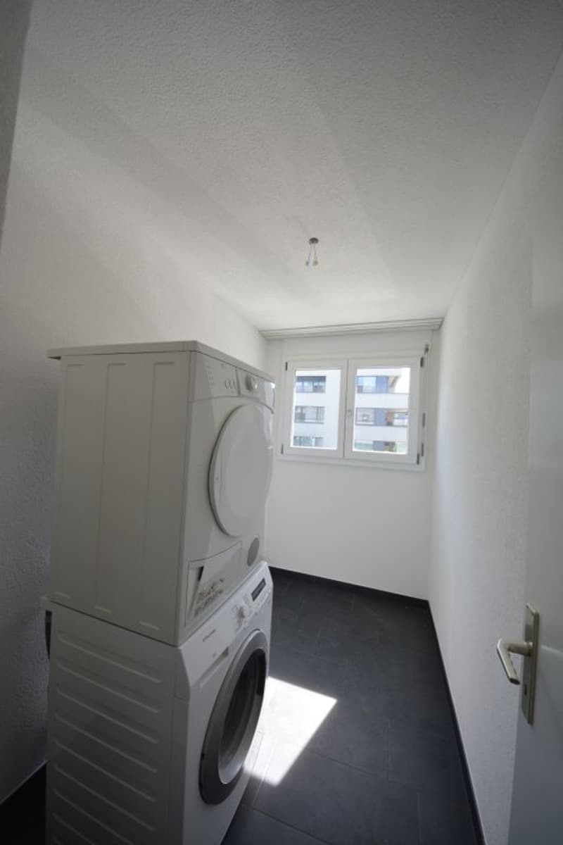 Familienfreundliche 4.5 Zimmerwohnung im Grünen (10)