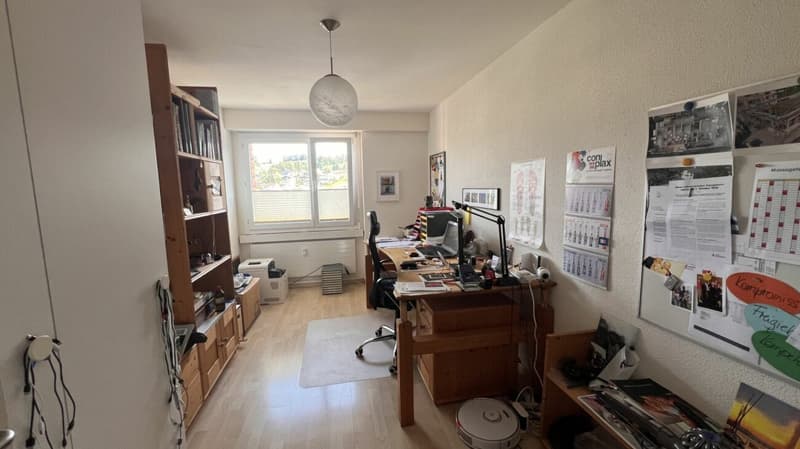 5.5-Zimmerwohung mit grosszügigem Grundriss und Terrasse wartet auf Sie! (8)