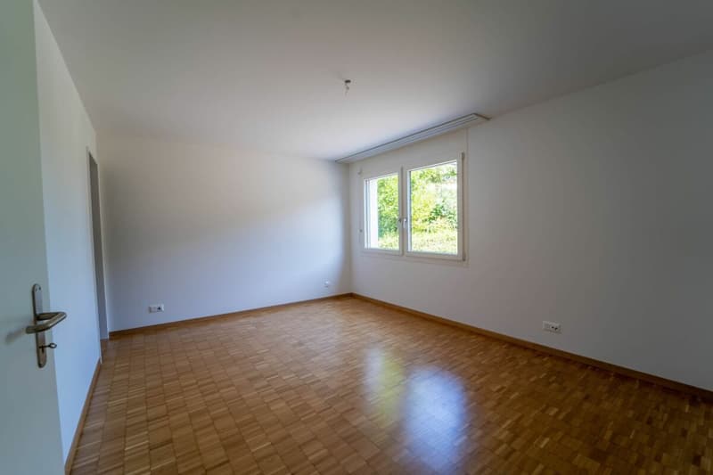 Grosszügige 3.5-Zimmer-Gartenwohnung mit modernem Wohnkomfort (9)