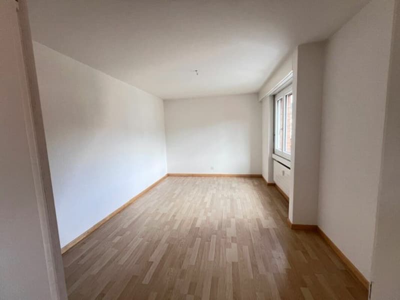 Traumhafte 5.5-Zimmerwohung mit grosszügigem Grundriss und Terrasse sucht Sie! (14)