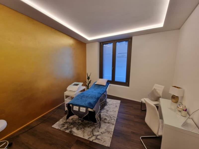 Attraktive Geschäftsfläche in Jona, ideal für Beauty, Massage, Therapie oder Praxis (5)