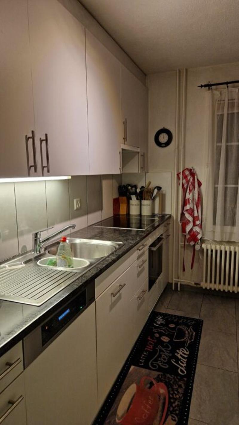 4.5 Zimmerwohnung an zentraler Lage zu vermieten! (2)