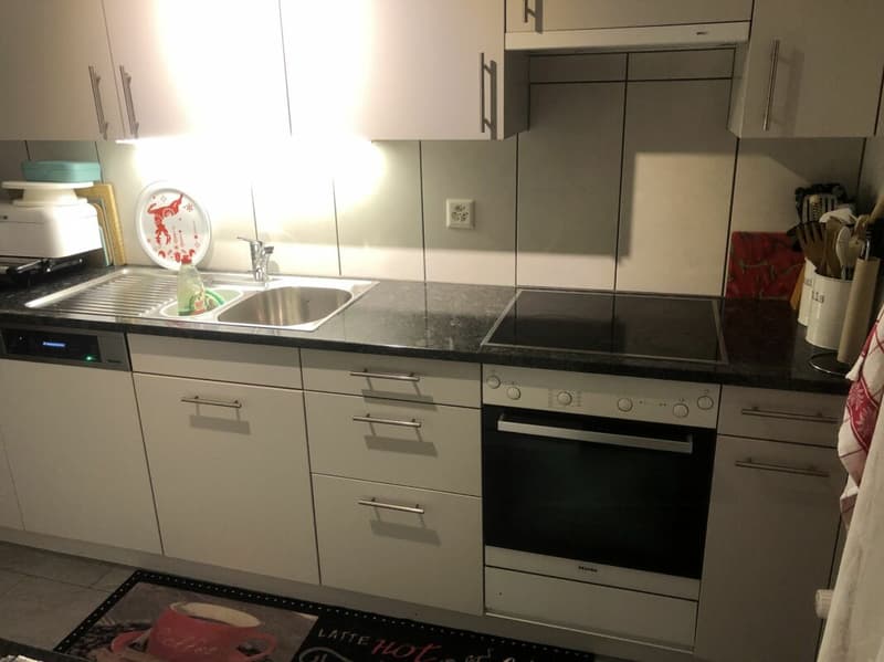 4.5 Zimmerwohnung an zentraler Lage zu vermieten! (3)