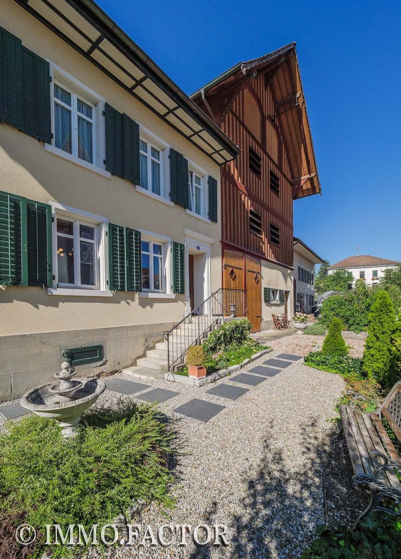 Renovated gem with historic charm π (1)