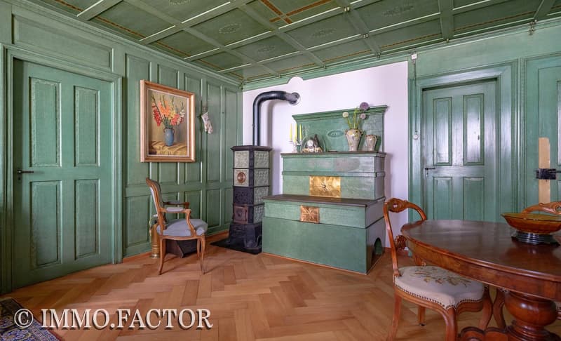 Renovated gem with historic charm π (15)