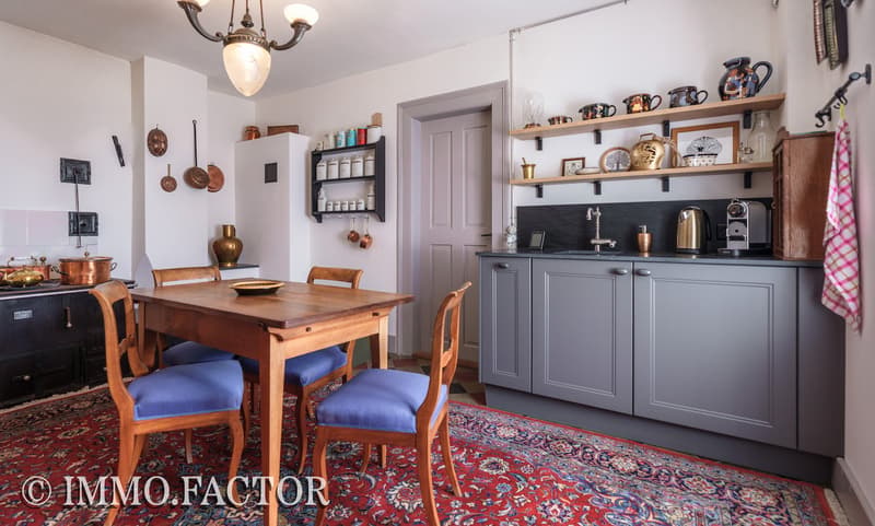 Renovated gem with historic charm π (10)