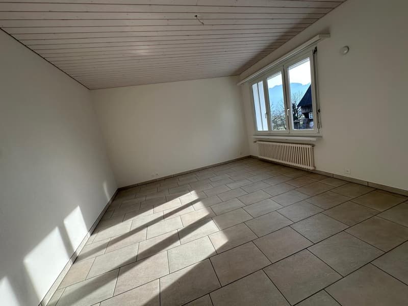 Schlafzimmer 20.5 m2