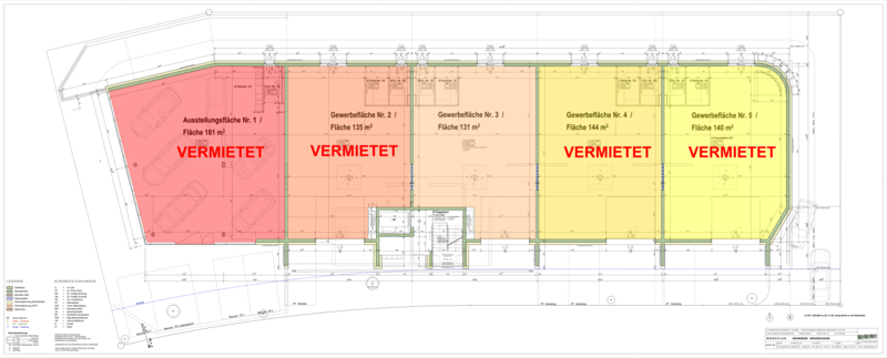 Locaux commerciaux dans un emplacement idéal (3)