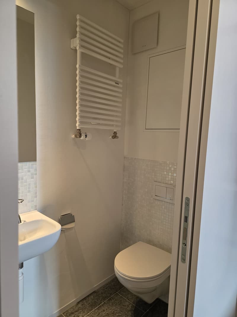 Charming 5.5-room row house in a quiet yet central location in Ennenda (15)