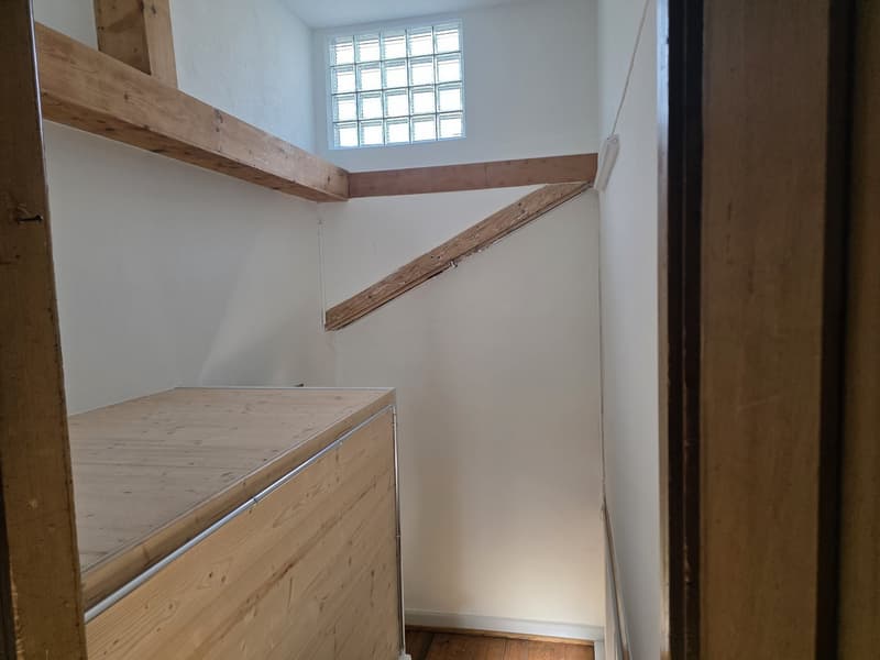 Charming 5.5-room row house in a quiet yet central location in Ennenda (30)