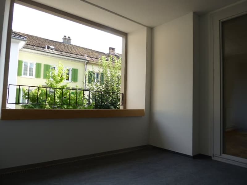 Charming 5.5-room row house in a quiet yet central location in Ennenda (9)