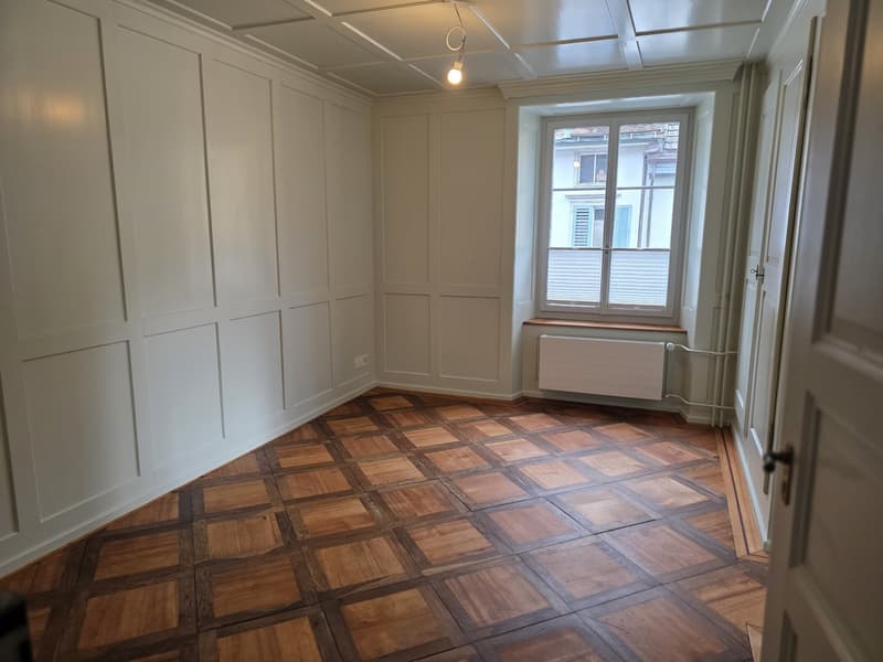 Charming 5.5-room row house in a quiet yet central location in Ennenda (26)