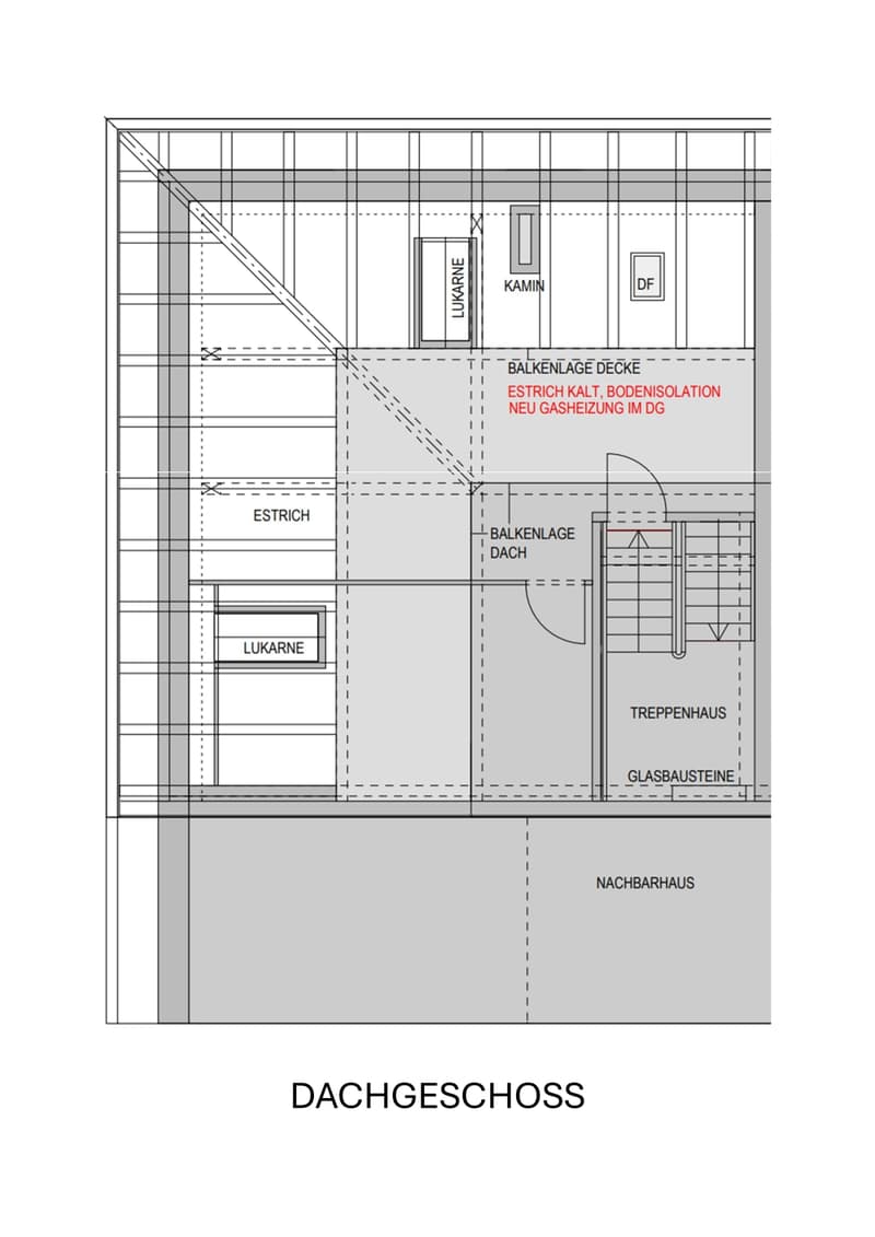 Charming 5.5-room row house in a quiet yet central location in Ennenda (7)