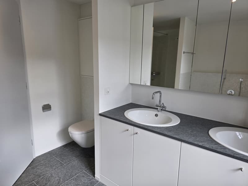 Charming 5.5-room row house in a quiet yet central location in Ennenda (28)
