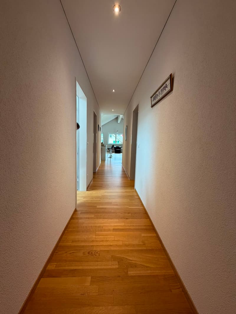 Appartamento moderno 2.5 locali con panorama montano a Glarus (5)