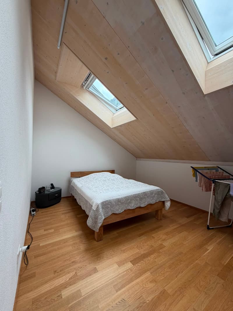 Appartamento moderno 2.5 locali con panorama montano a Glarus (12)