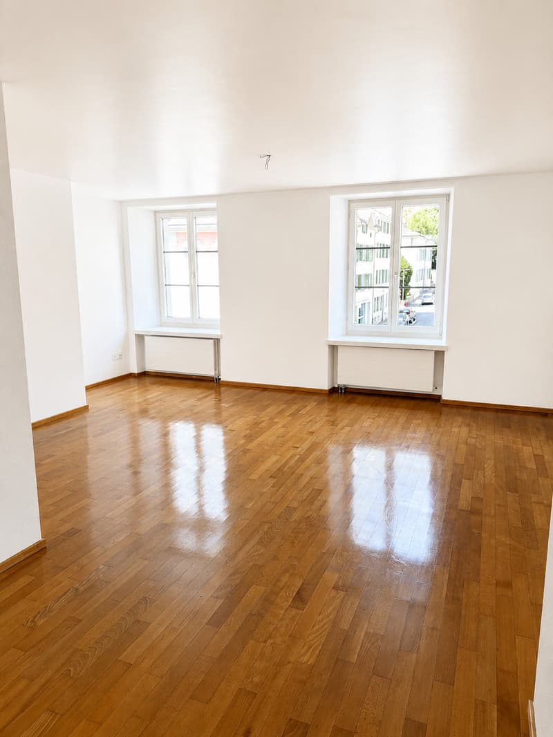 Affascinante appartamento di 3 locali con balcone a Glarus – disponibile immediatamente! (6)