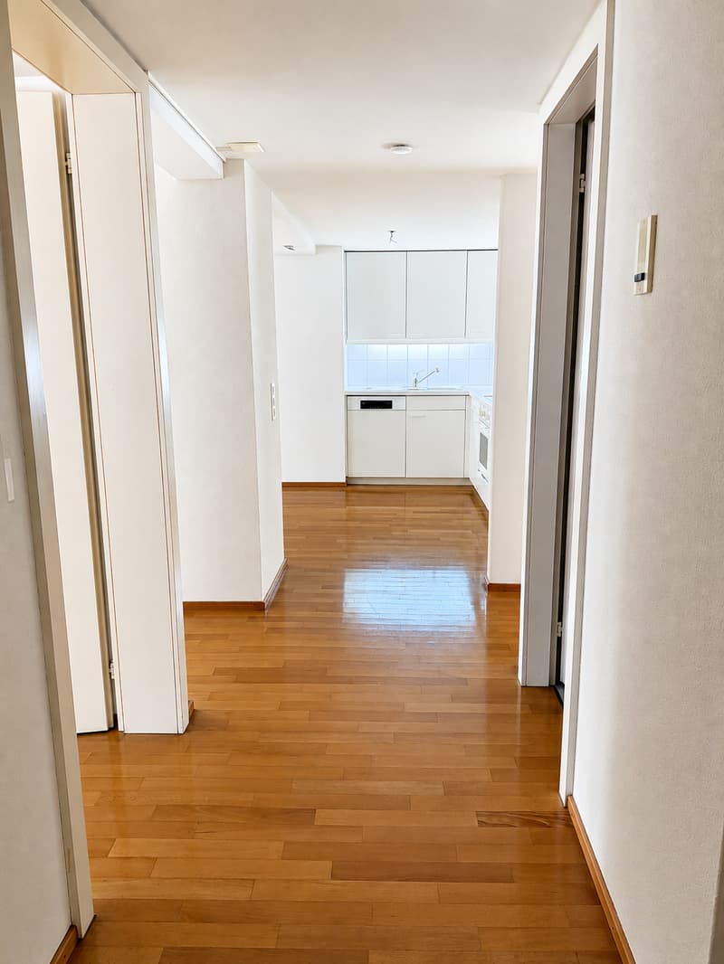 Affascinante appartamento di 3 locali con balcone a Glarus – disponibile immediatamente! (2)