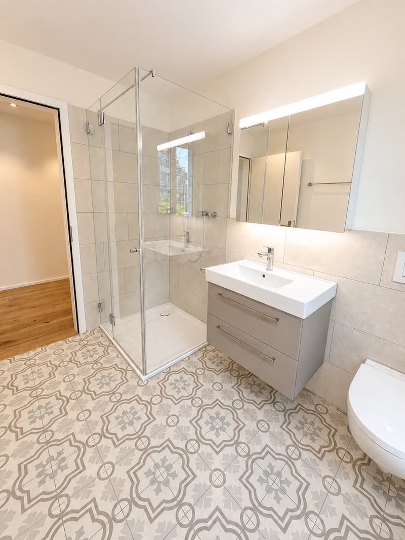 Exklusive 3.5-Zimmer-Maisonettewohnung mit Terrasse (6)