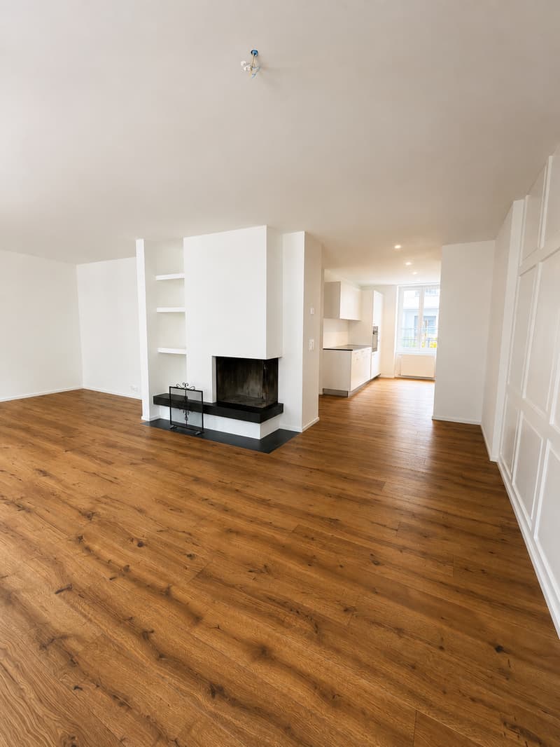 Exklusive 3.5-Zimmer-Maisonettewohnung mit Terrasse (10)