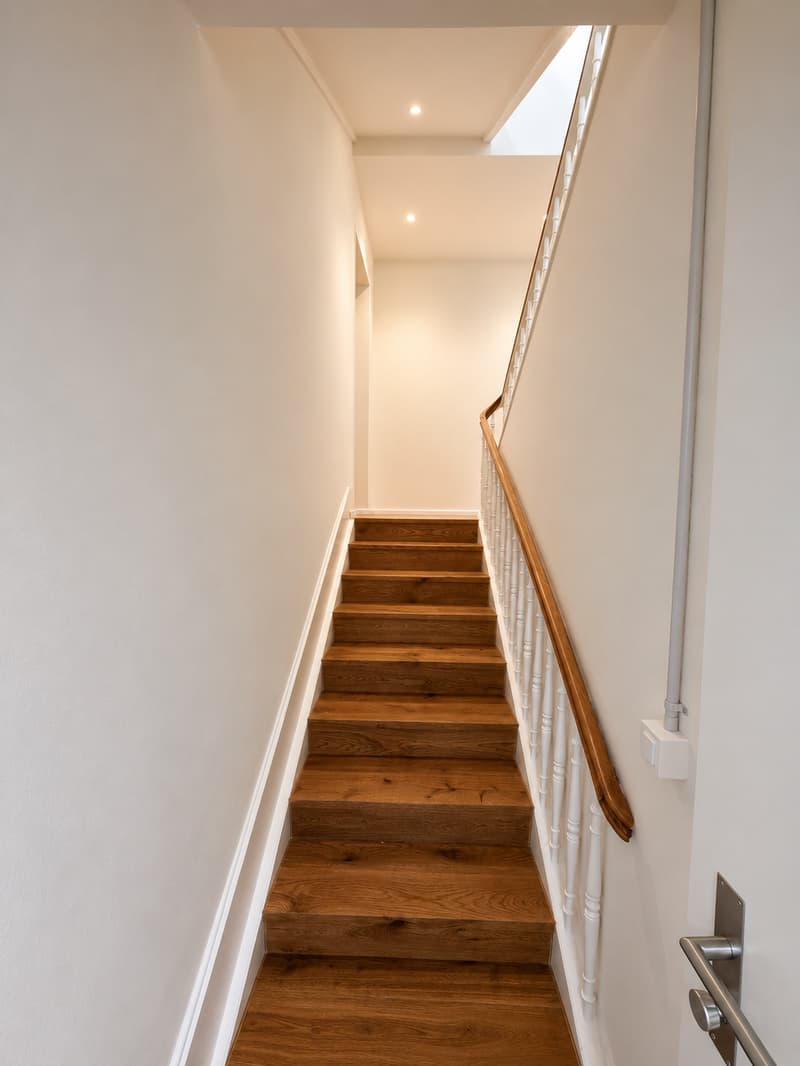 Exklusive 3.5-Zimmer-Maisonettewohnung mit Terrasse (3)