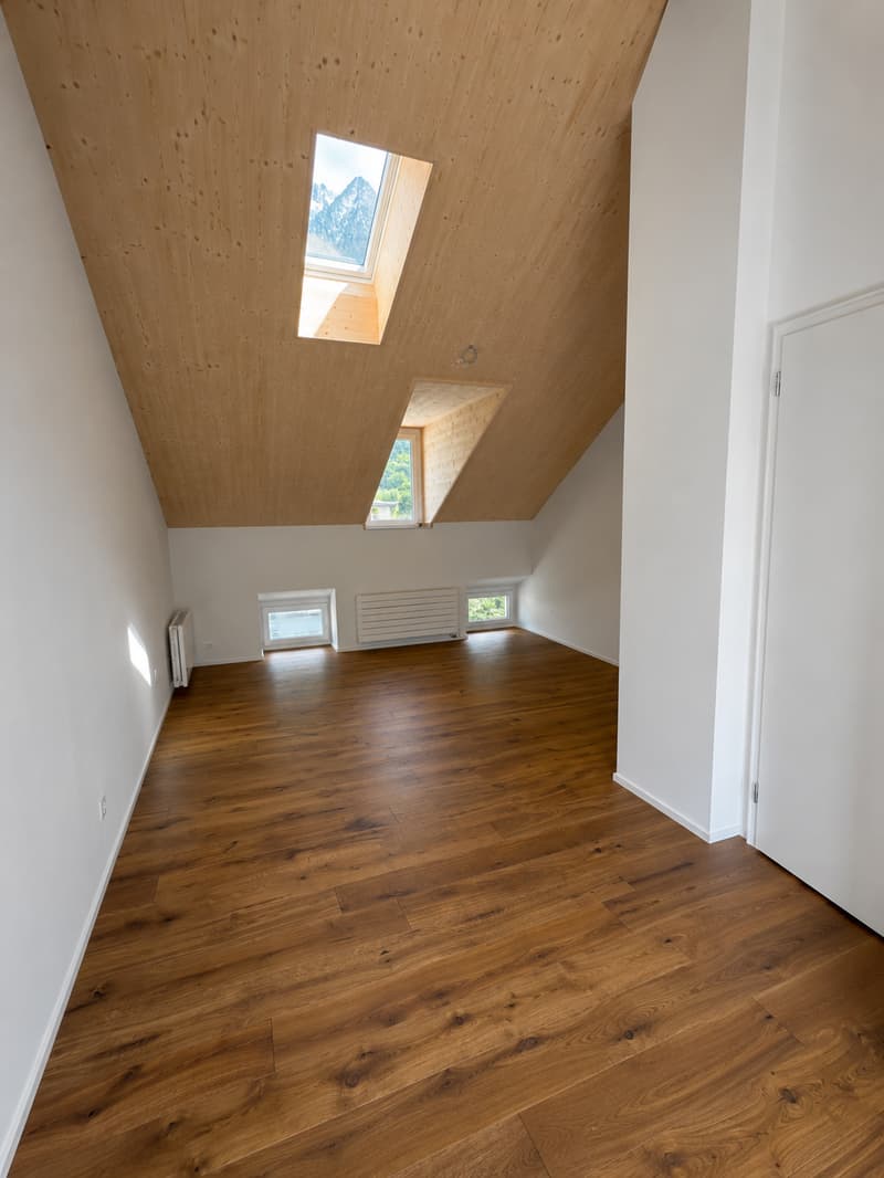 Exklusive 3.5-Zimmer-Maisonettewohnung mit Terrasse (17)